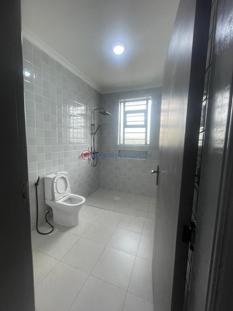 3 bedroom House For Sale Ruiru Mugutha ruiru Kiambu - 4