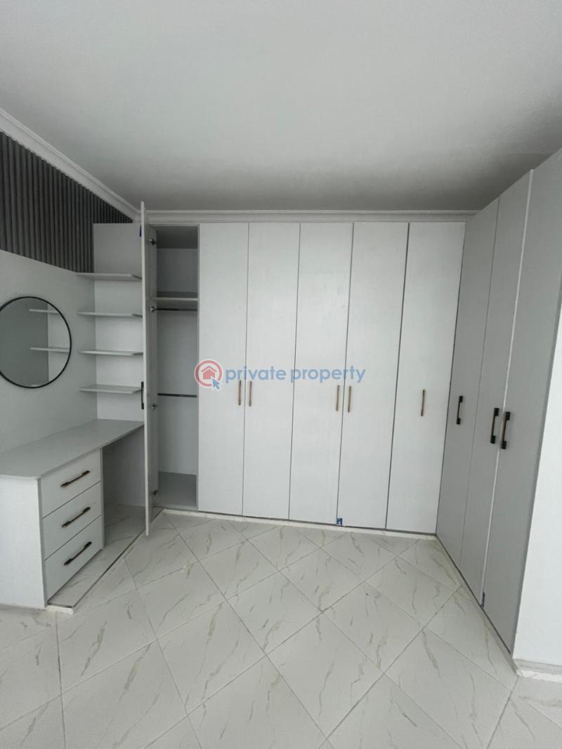 3 bedroom House For Sale Ruiru Mugutha ruiru Kiambu - 6
