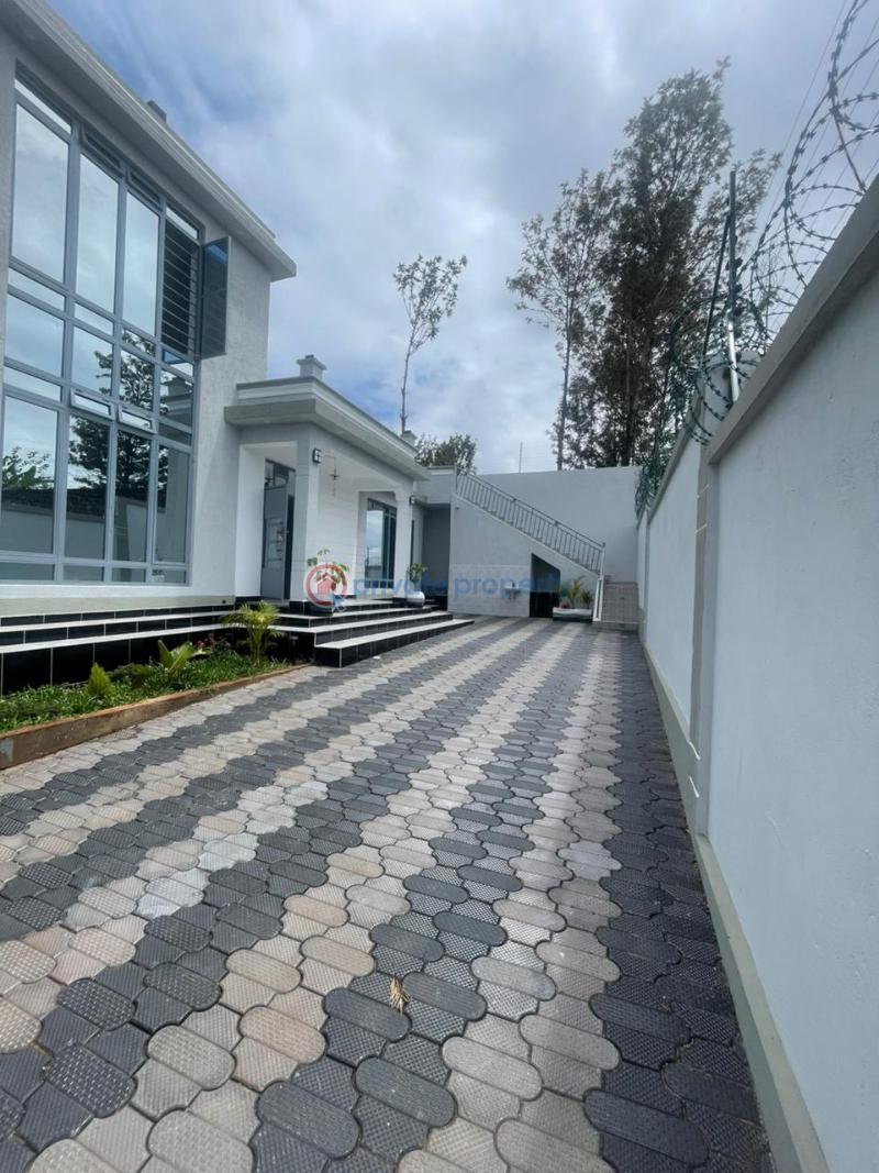 3 bedroom House For Sale Ruiru Mugutha ruiru Kiambu - 13