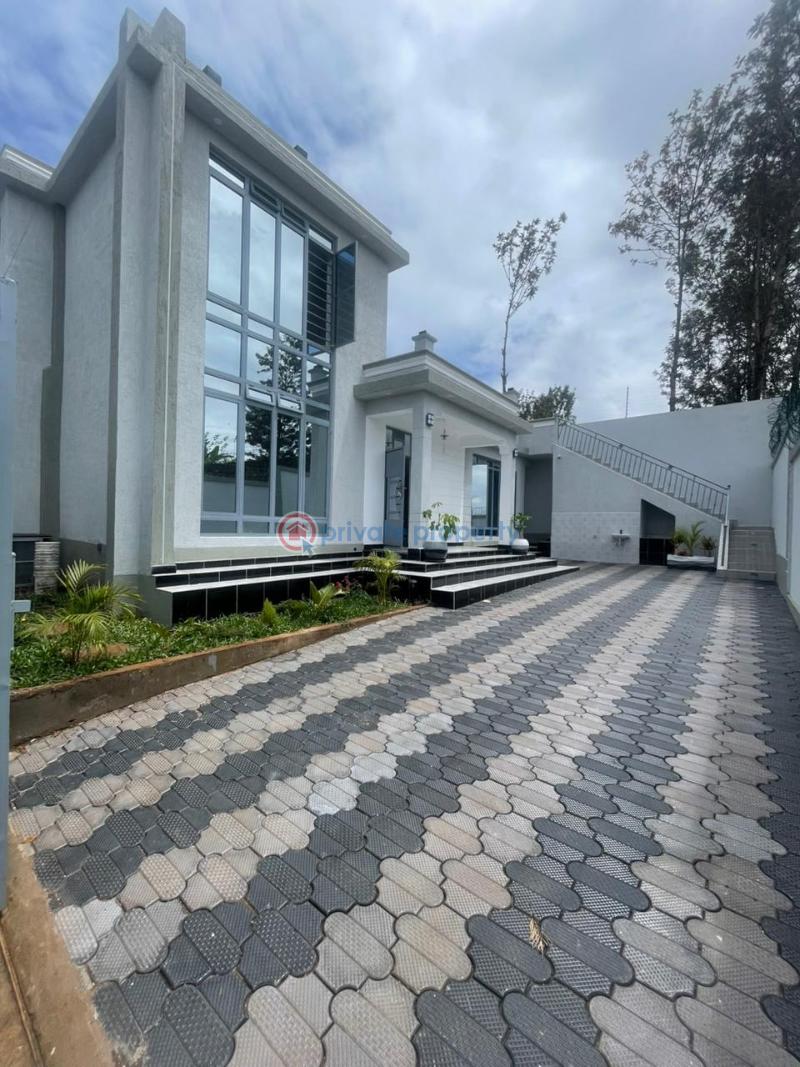 3 bedroom House For Sale Ruiru Mugutha ruiru Kiambu - 19