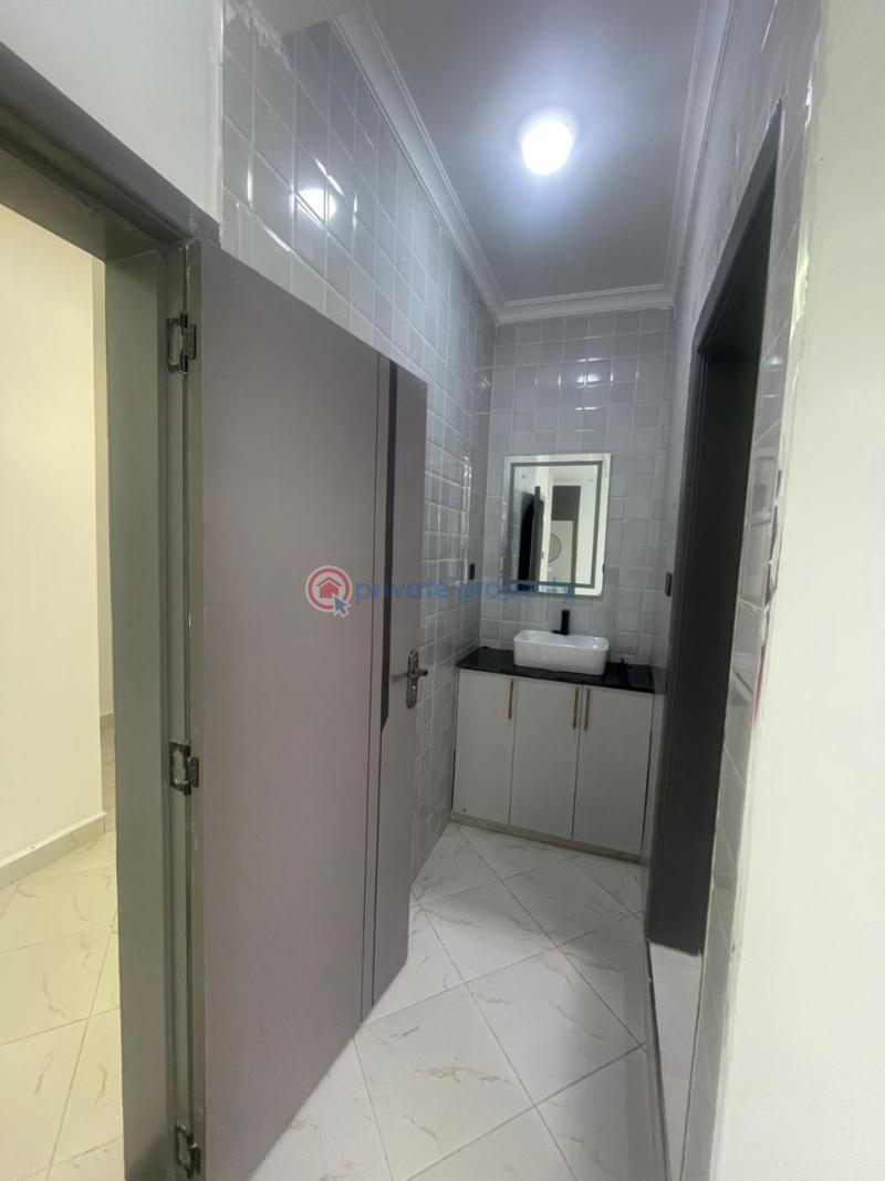 3 bedroom House For Sale Ruiru Mugutha ruiru Kiambu - 11