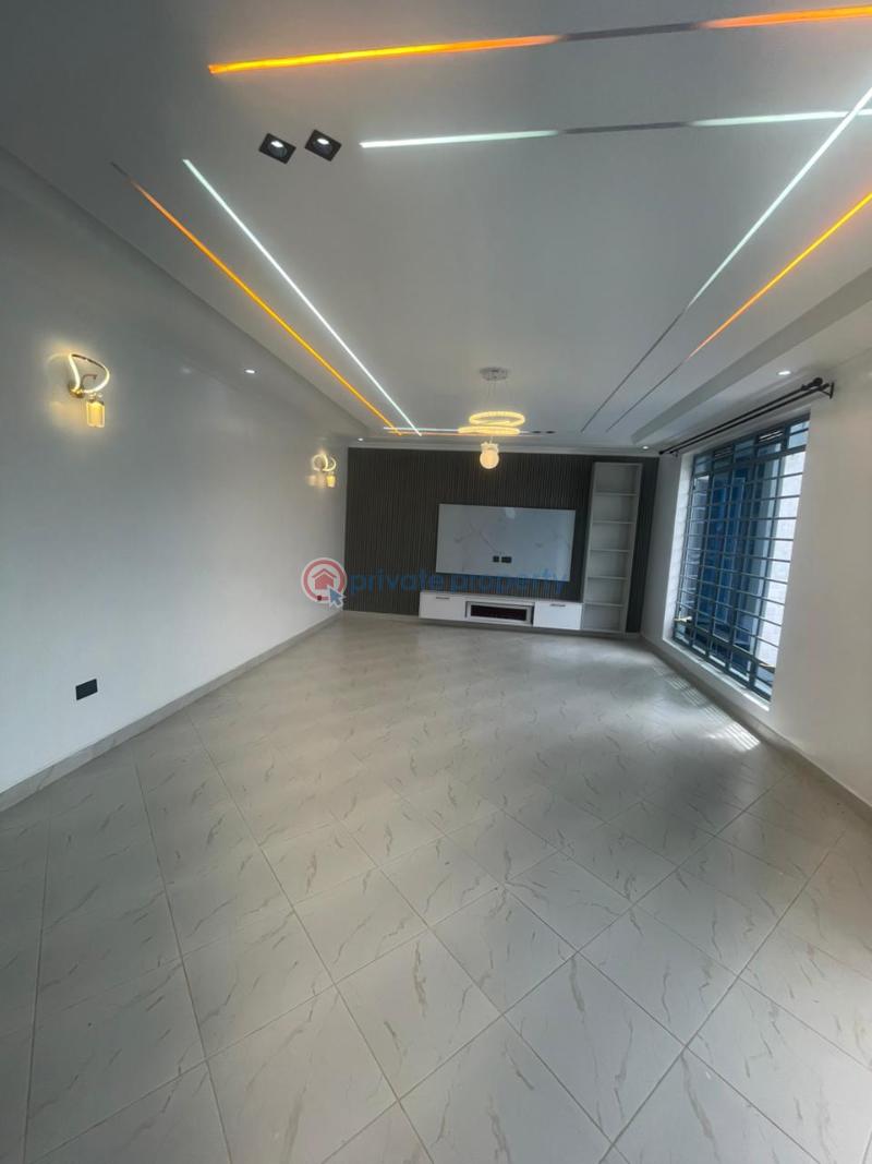 3 bedroom House For Sale Ruiru Mugutha ruiru Kiambu - 17