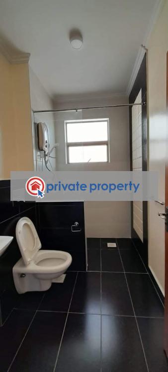 3 bedroom Apartment For Sale &nbsp;safari Park Roysambu Nairobi - 4