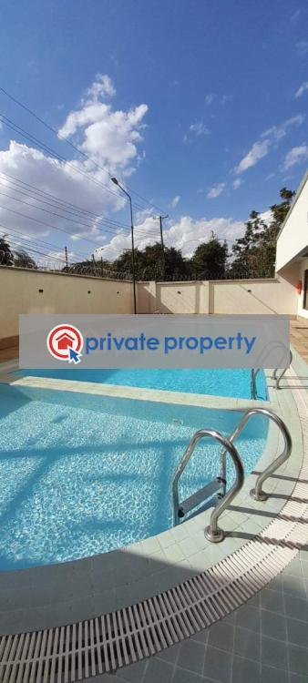 3 bedroom Apartment For Sale &nbsp;safari Park Roysambu Nairobi - 2