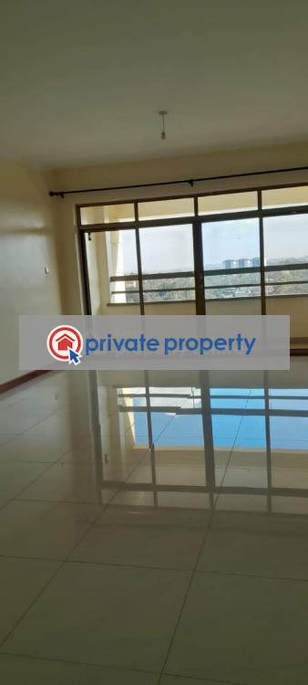 3 bedroom Apartment For Sale &nbsp;safari Park Roysambu Nairobi - 12