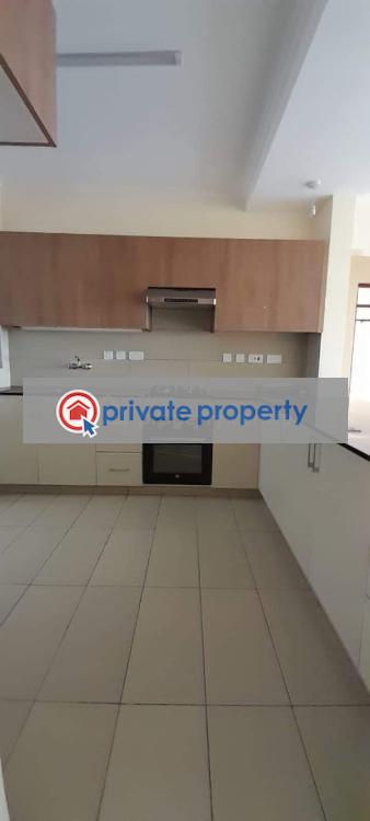 3 bedroom Apartment For Sale &nbsp;safari Park Roysambu Nairobi - 17