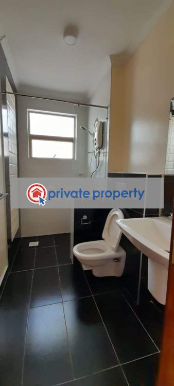 3 bedroom Apartment For Sale &nbsp;safari Park Roysambu Nairobi - 9