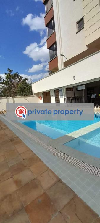 3 bedroom Apartment For Sale &nbsp;safari Park Roysambu Nairobi - 14