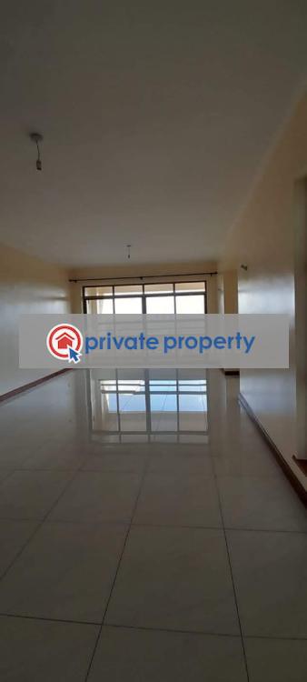3 bedroom Apartment For Sale &nbsp;safari Park Roysambu Nairobi - 18