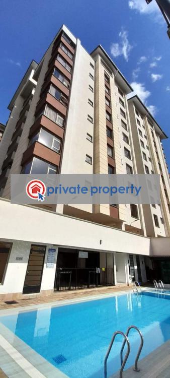 3 bedroom Apartment For Sale &nbsp;safari Park Roysambu Nairobi - 13
