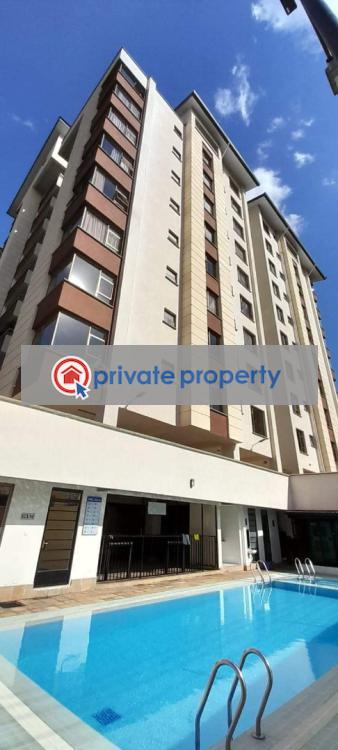 3 bedroom Apartment For Sale &nbsp;safari Park Roysambu Nairobi - 1
