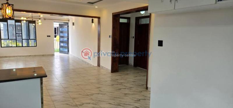 3 bedroom Detached Bungalow For Sale Juja Kiambu - 4