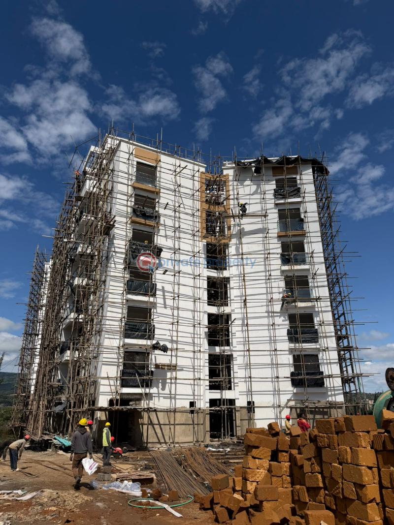 3 bedroom Apartment For Sale Ngong Kajiado - 0