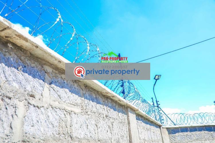 3 bedroom Detached Duplex For Sale &nbsp;ondiri (karai Area) Kikuyu Kiambu - 14