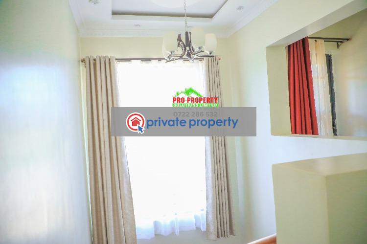 3 bedroom Detached Duplex For Sale &nbsp;ondiri (karai Area) Kikuyu Kiambu - 13