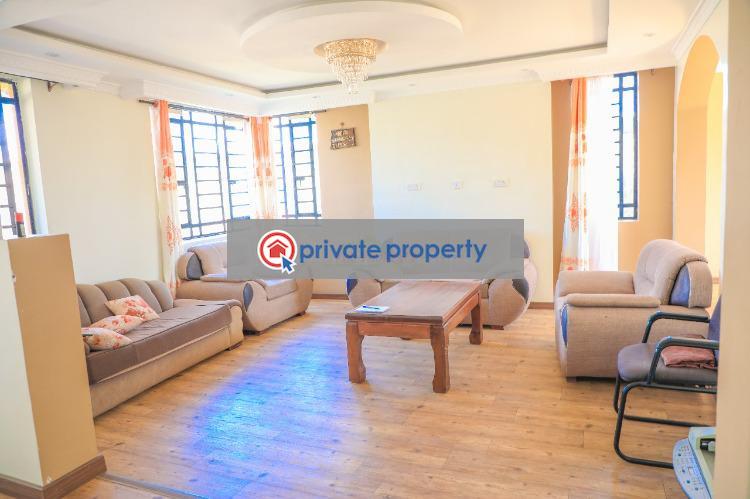 3 bedroom House For Sale &nbsp;ondiri Kikuyu Kiambu - 3