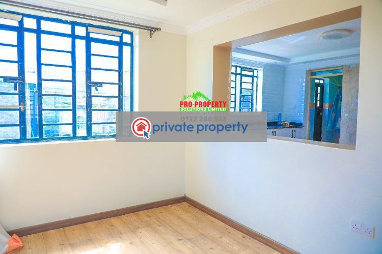 3 bedroom Detached Duplex For Sale &nbsp;ondiri (karai Area) Kikuyu Kiambu - 7