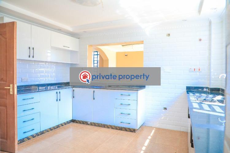 3 bedroom House For Sale &nbsp;ondiri Kikuyu Kiambu - 4
