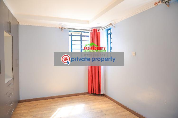 3 bedroom Detached Duplex For Sale &nbsp;ondiri (karai Area) Kikuyu Kiambu - 3