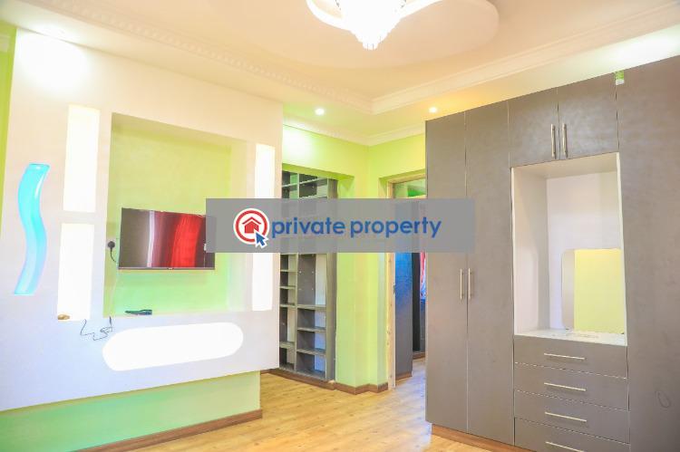 3 bedroom House For Sale &nbsp;ondiri Kikuyu Kiambu - 12