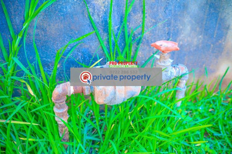 3 bedroom Detached Duplex For Sale &nbsp;ondiri (karai Area) Kikuyu Kiambu - 15