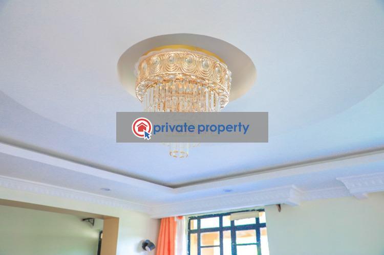 3 bedroom House For Sale &nbsp;ondiri Kikuyu Kiambu - 9