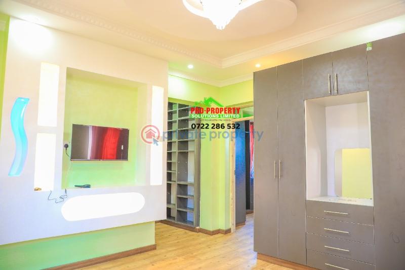 3 bedroom House For Sale Karai Ondiri Kikuyu Kiambu - 6