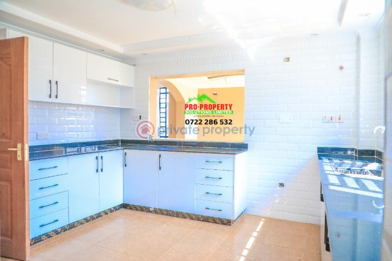 3 bedroom House For Sale Karai Ondiri Kikuyu Kiambu - 9