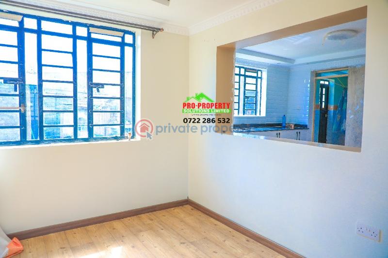 3 bedroom House For Sale Karai Ondiri Kikuyu Kiambu - 7