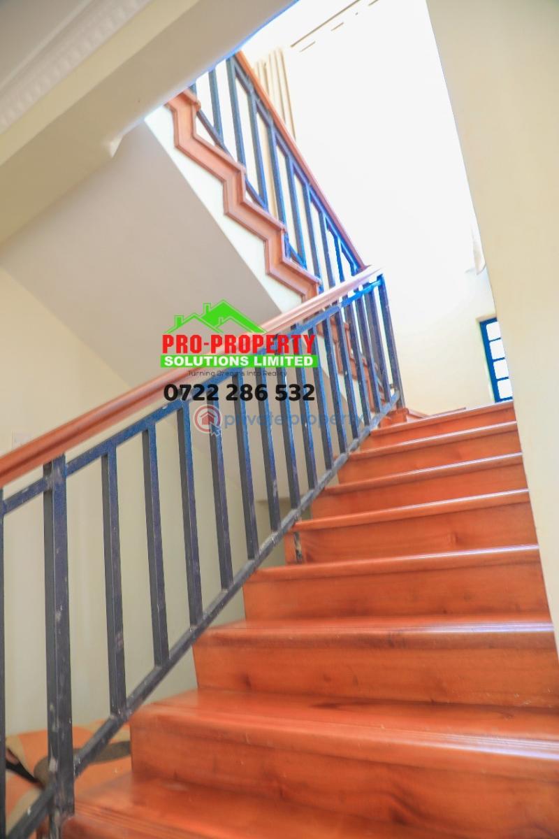 3 bedroom House For Sale Karai Ondiri Kikuyu Kiambu - 8