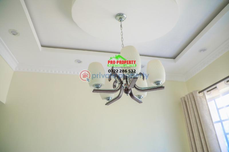 3 bedroom House For Sale Karai Ondiri Kikuyu Kiambu - 5