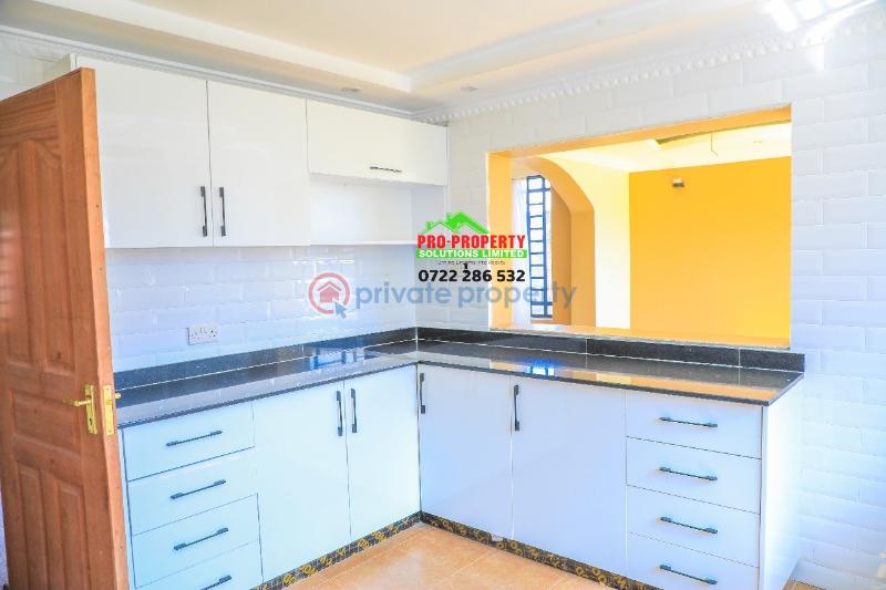 3 bedroom House For Sale Karai Ondiri Kikuyu Kiambu - 10