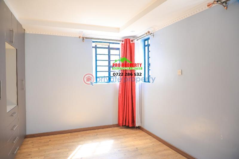 3 bedroom House For Sale Karai Ondiri Kikuyu Kiambu - 3