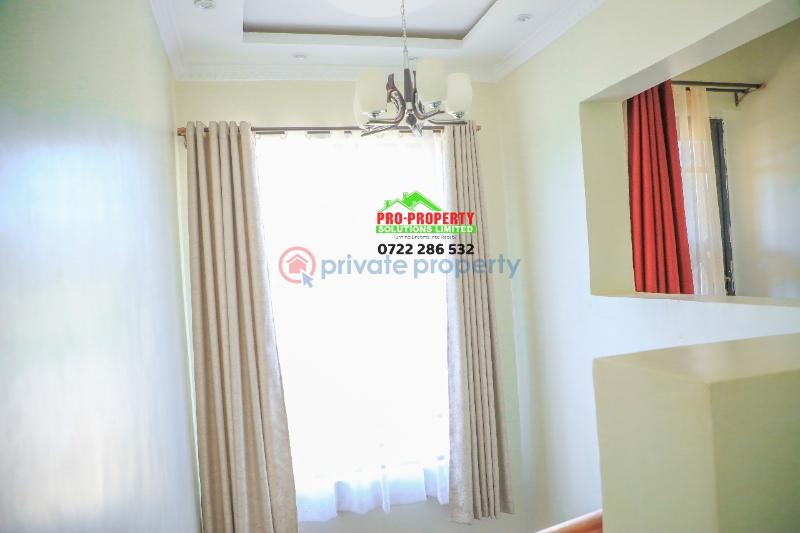 3 bedroom House For Sale Karai Ondiri Kikuyu Kiambu - 13