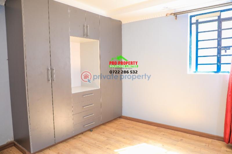 3 bedroom House For Sale Karai Ondiri Kikuyu Kiambu - 2