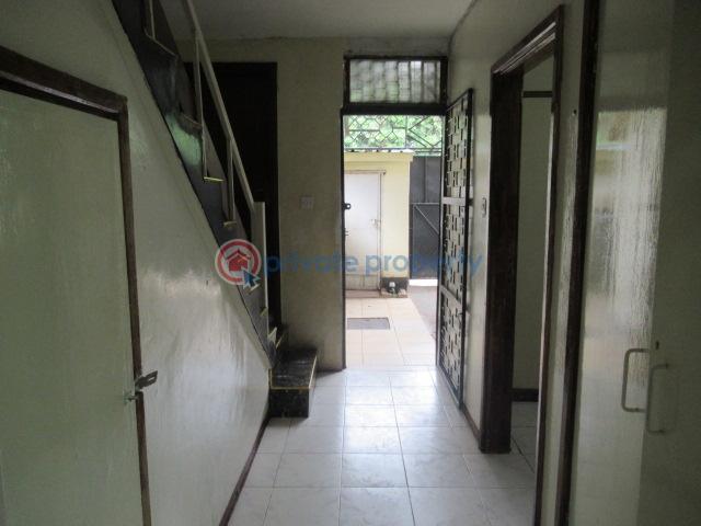 3 bedroom Townhouse For Sale Nairobi West  - 6
