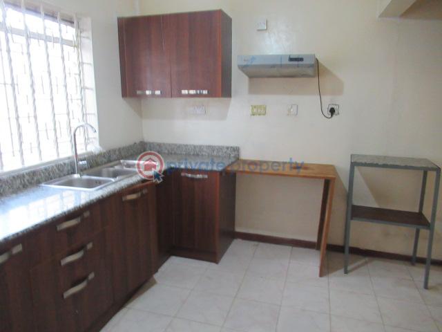 3 bedroom Townhouse For Sale Nairobi West  - 4