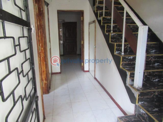 3 bedroom Townhouse For Sale Nairobi West  - 14