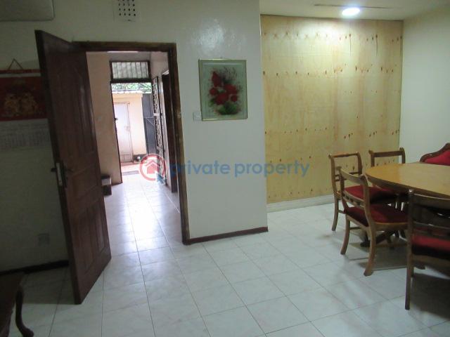 3 bedroom Townhouse For Sale Nairobi West  - 7