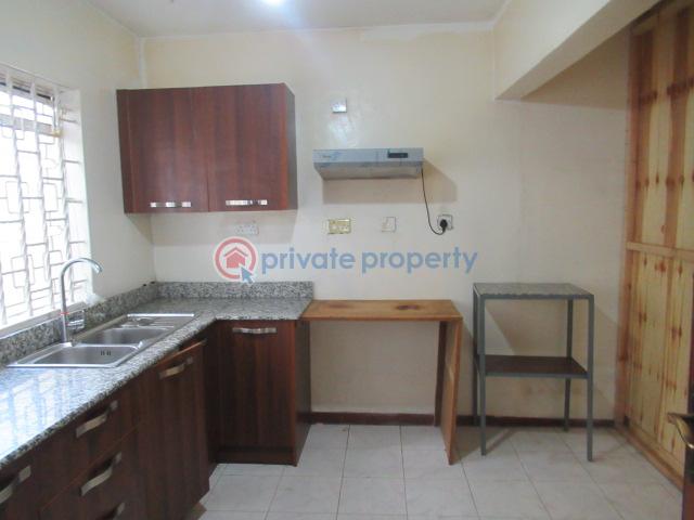3 bedroom Townhouse For Sale Nairobi West  - 3