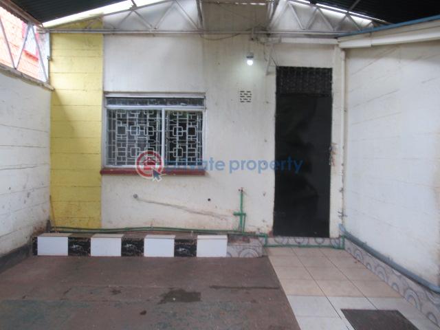 3 bedroom Townhouse For Sale Nairobi West  - 1