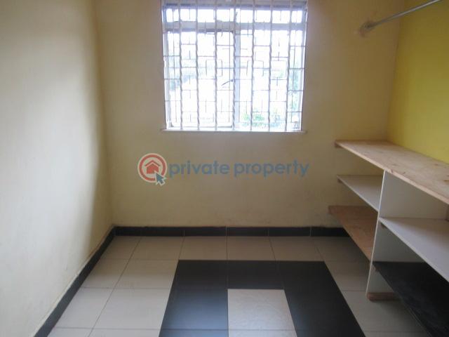 3 bedroom Townhouse For Sale Nairobi West  - 11