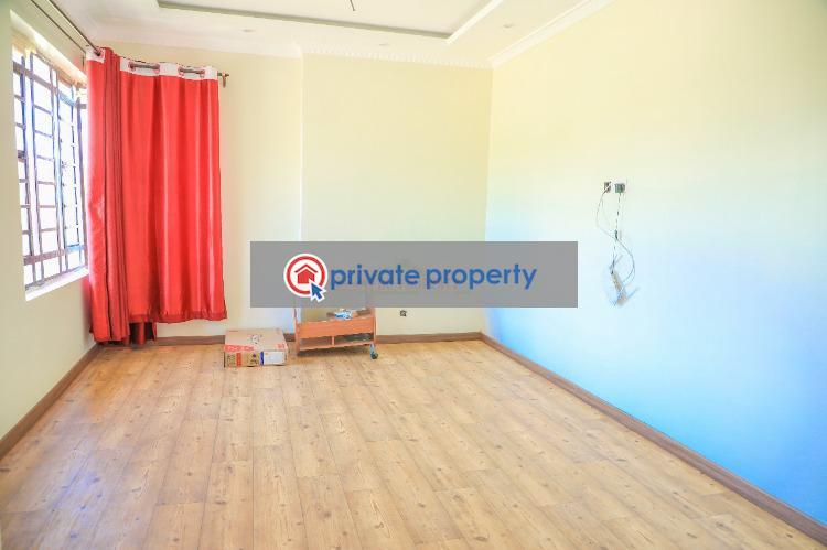 3 bedroom House For Sale  ondiri Kikuyu Kiambu - 7