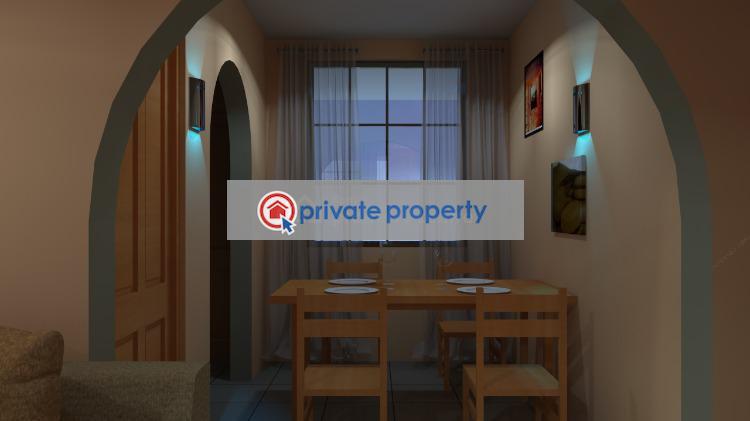 3 bedroom House For Sale  wangige Kabete Kabete Kiambu - 3