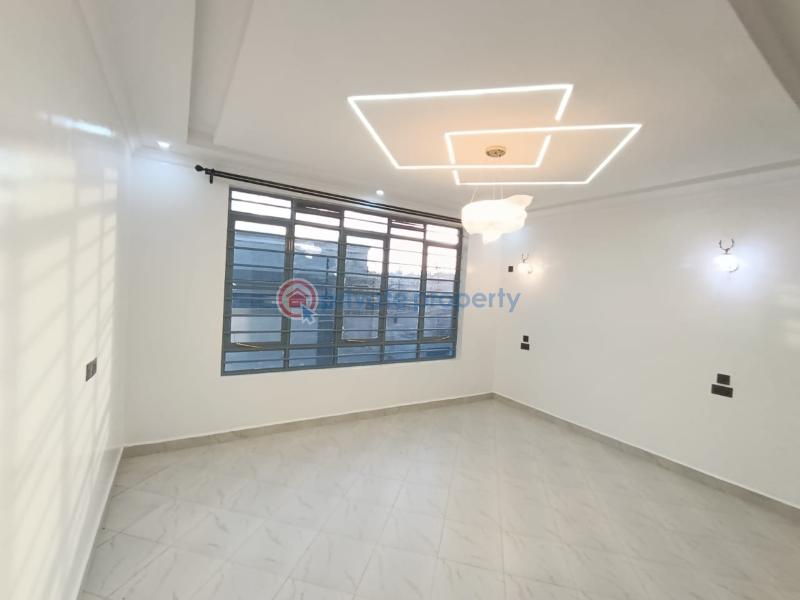 3 bedroom Townhouse For Sale mugutha Ruiru Kiambu - 9
