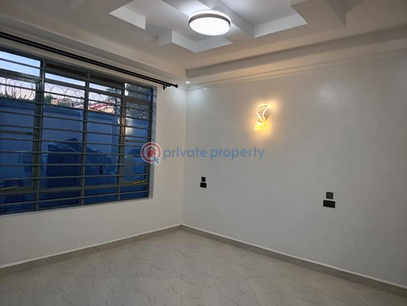 3 bedroom Townhouse For Sale mugutha Ruiru Kiambu - 14