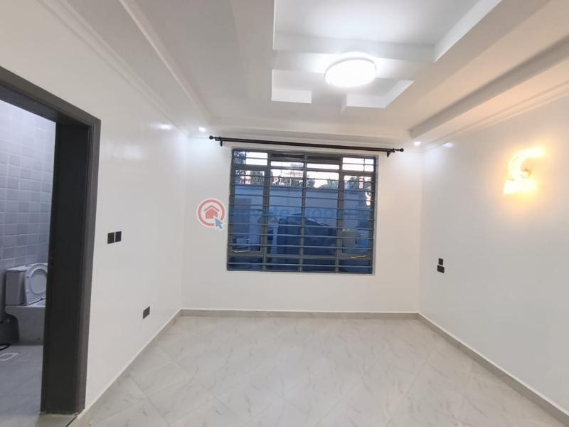 3 bedroom Townhouse For Sale mugutha Ruiru Kiambu - 12