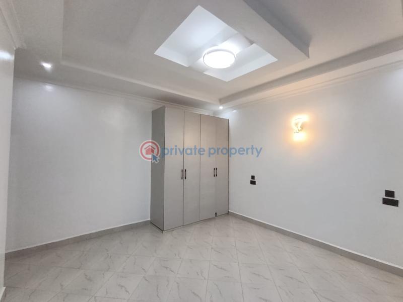 3 bedroom Townhouse For Sale mugutha Ruiru Kiambu - 11