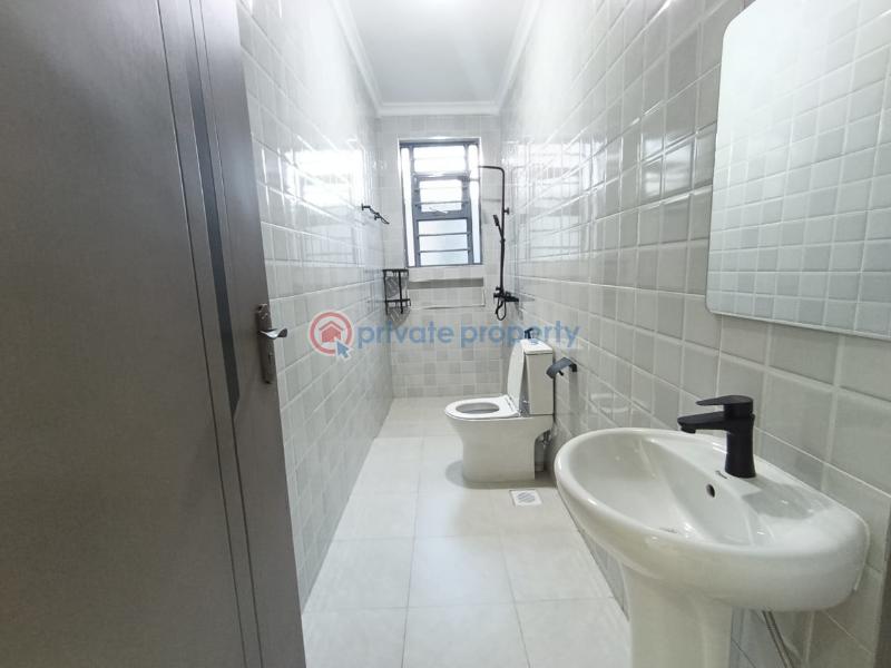 3 bedroom Townhouse For Sale mugutha Ruiru Kiambu - 10