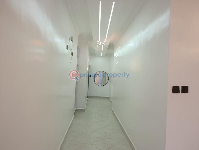 3 bedroom Townhouse For Sale mugutha Ruiru Kiambu - 17
